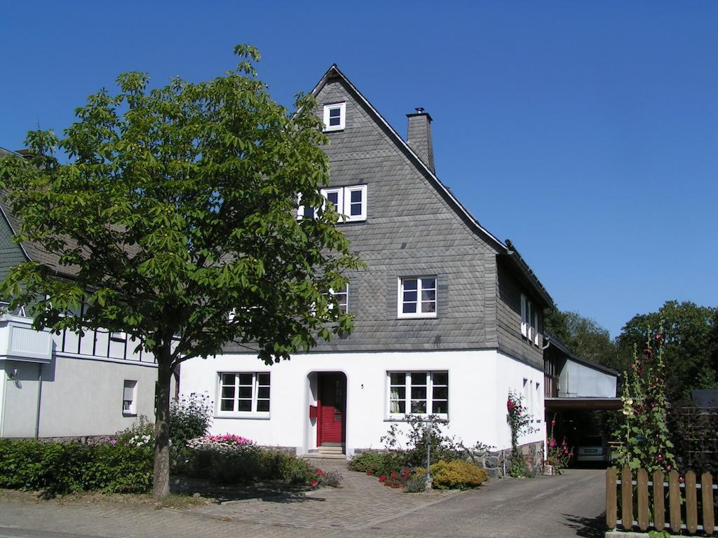 Bed And Breakfast Isidorus Winterberg Szoba fotó