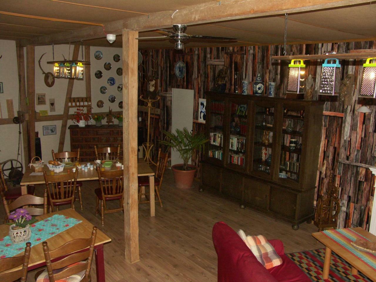 Bed And Breakfast Isidorus Winterberg Kültér fotó